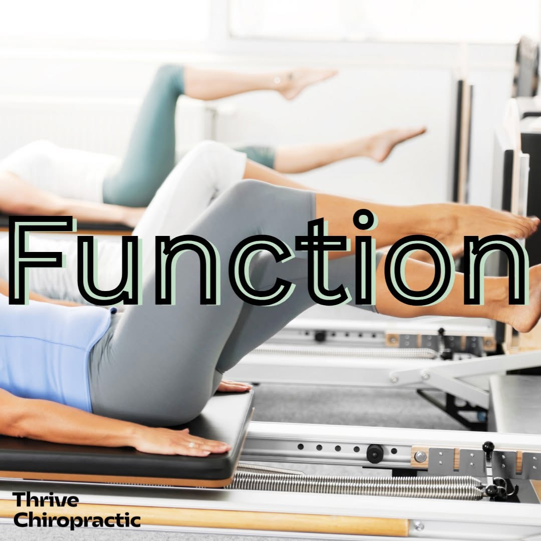 Posture and Wellness